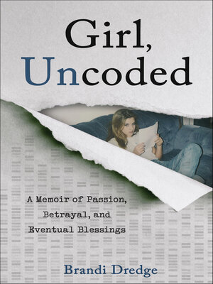 cover image of Girl, Uncoded